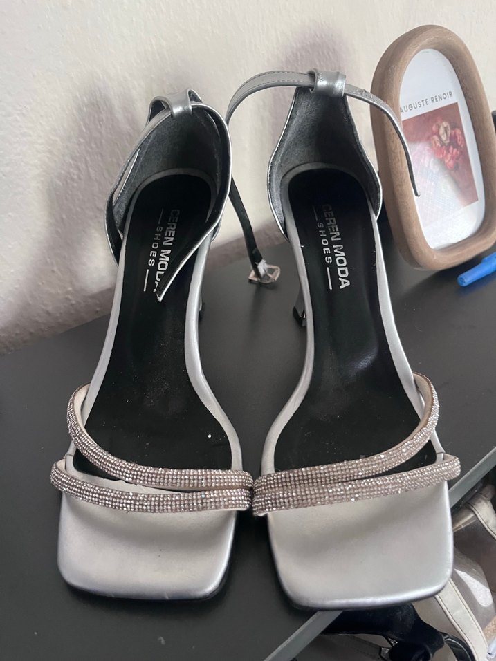 Abiye ayakkabı - Görsel 2