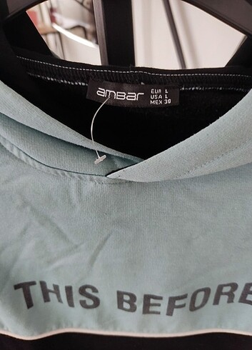 Sweathtshirt