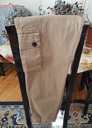 Kargo pantolon