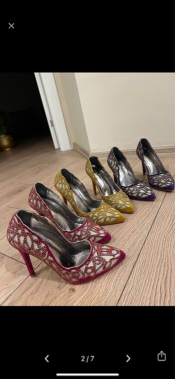 Stiletto
