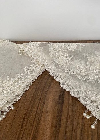 Diğer Dantel Detaylı salon takımı