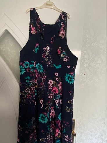 Kadın hamilelik elbisesi - Görsel 4