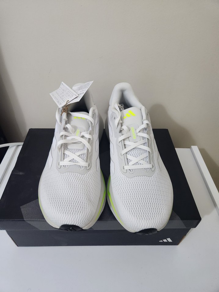 Adidas Response 43,5 Orijinal - Görsel 3