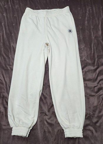 Orijinal Converse Eşofman Altı XL - Görsel 2