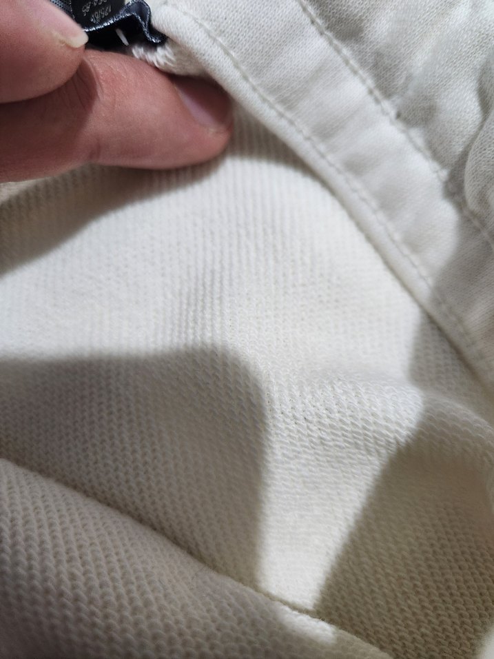 Orijinal Converse Eşofman Altı XL - Görsel 5