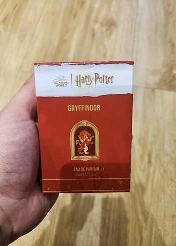 Harry Potter Parfümü 50 ml EDP - Görsel 4
