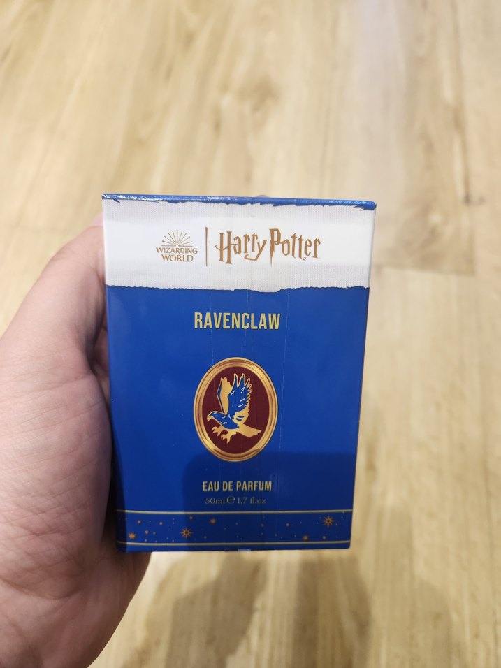 Harry Potter Parfümü 50 ml EDP - Görsel 3