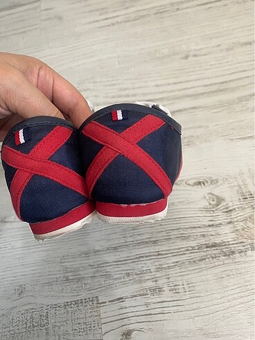 39 Beden Us polo ayakkabı