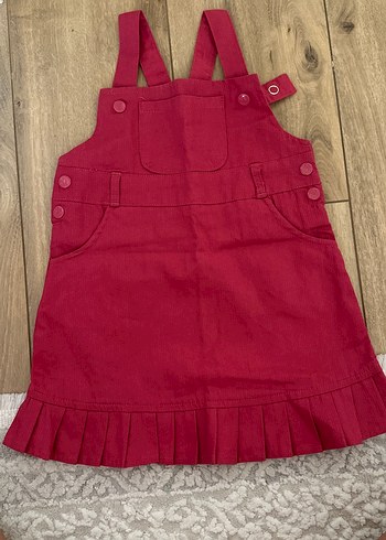 Tox Leather 6-9 Ay