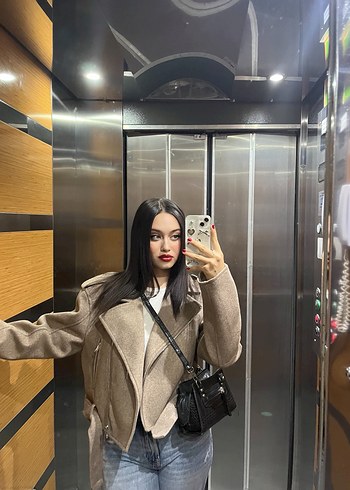 Bersahka ceket - Görsel 2