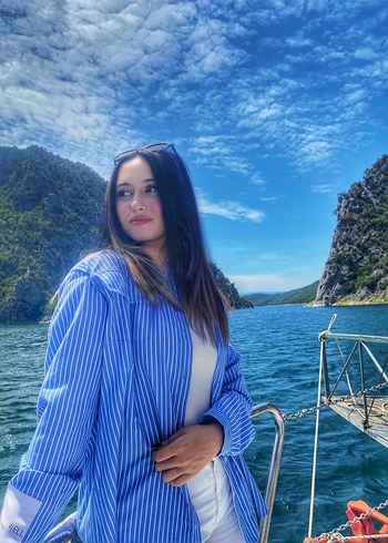 Sagaza gömlek - Görsel 2