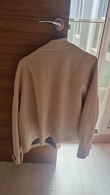 l Beden Hm oversize ceket