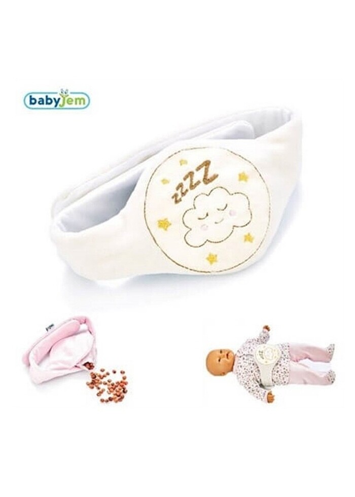 Kiraz çekirdekli gaz giderici kemer  - Görsel 2