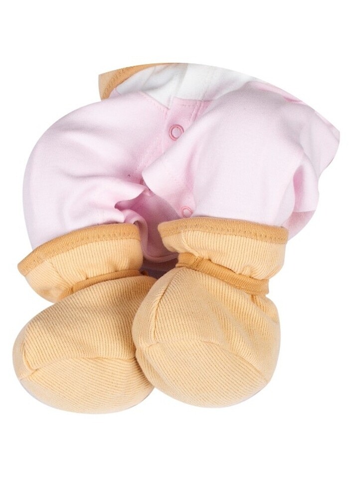 Kiraz çekirdekli patik - Görsel 2