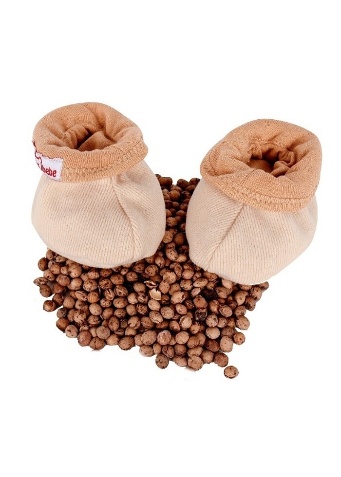 Kiraz çekirdekli patik - Görsel 3