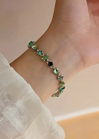 swarovski SWA/ Gema Bileklik