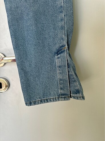 Trendyol & Milla Trendyolmilla Kot Pantolon Jean Mavi
