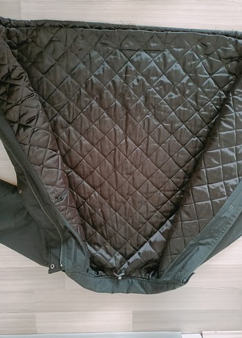 erkek kışlık kaban - Görsel 6