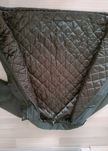 erkek kışlık kaban - Görsel 7