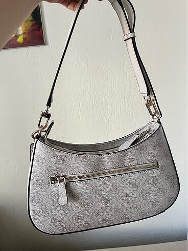 Guess Guess noelle çanta
