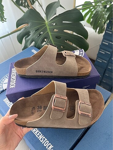 Birkenstock