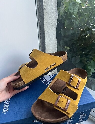 Birkenstock