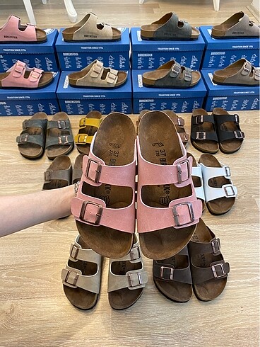 Birkenstock