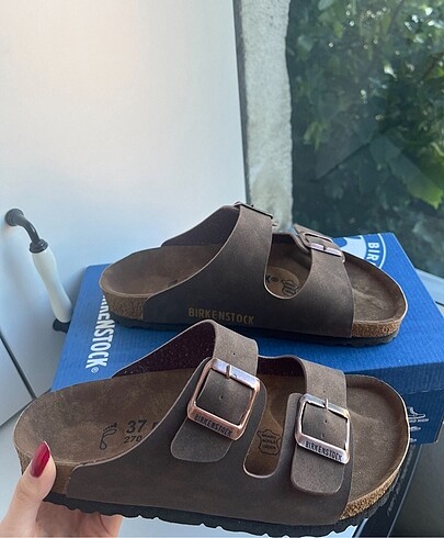 Birkenstock