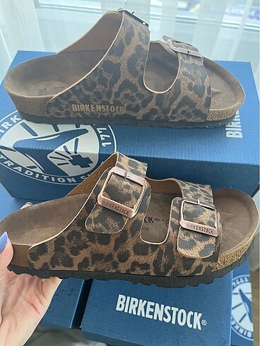 Birkenstock birkenstock