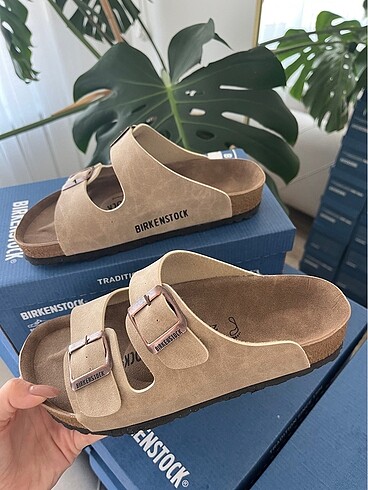 Birkenstock