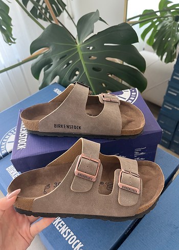 Birkenstock Terlik