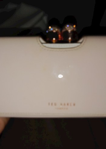 Ted Baker