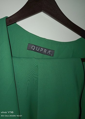 Uzun Yeşil Drapeli takım - Görsel 4