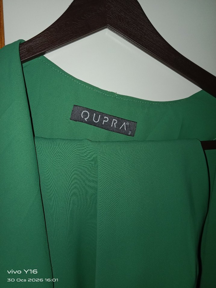 Uzun Yeşil Drapeli takım - Görsel 4