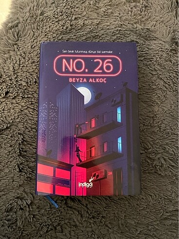 No.26 ve Daire 7