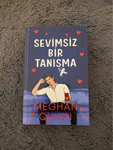 Sevimsiz Bir Tanışma