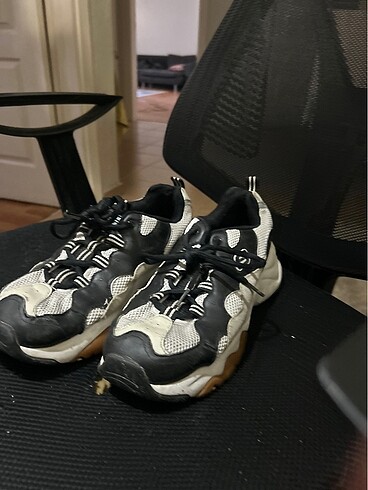 39 Beden Skechers ayakkabı