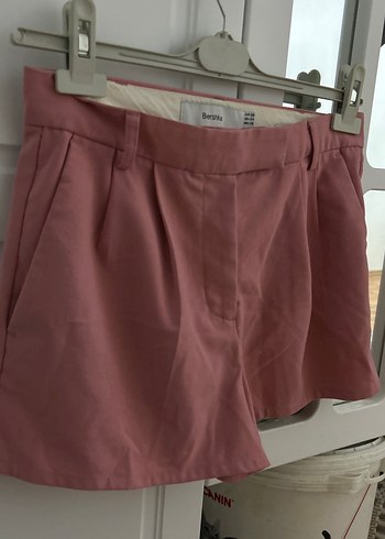Bershka ürünü