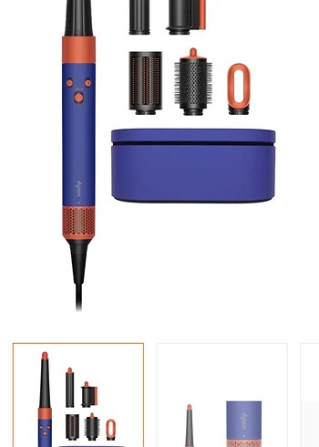 Dyson ürünü