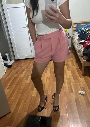 Bershka ürünü