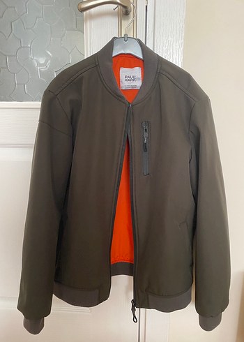 Çocuk bomber mont