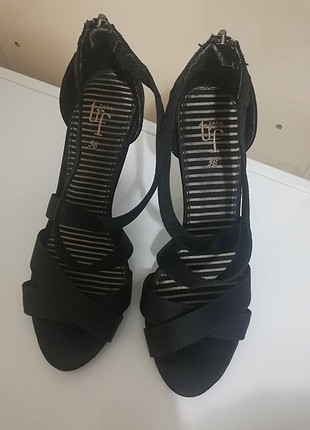 Zara zara sandalet