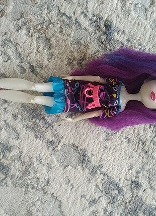  Beden Renk Monster high