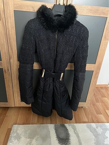 Şişme mont