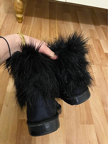36 Beden Ugg tarz