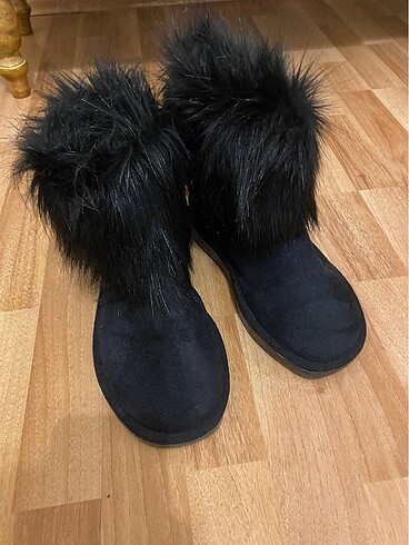 Diğer Ugg tarz