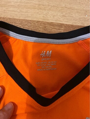 H&M H&m tişört