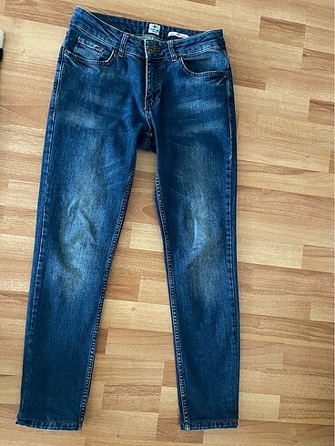 Erkek jean