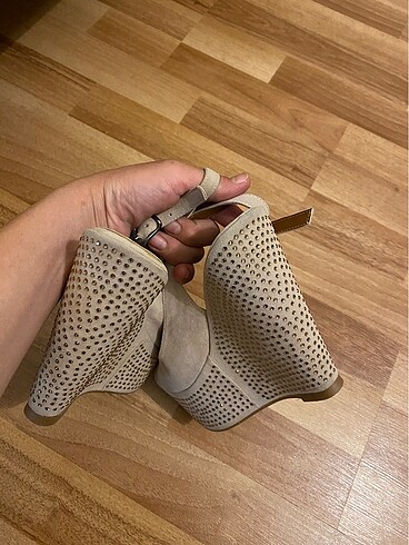 36,5 Beden Platform taban
