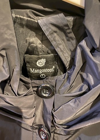 Yağmurluk - Görsel 2